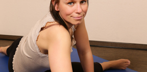 Feldenkrais