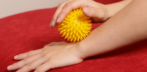 Handrehabilitation