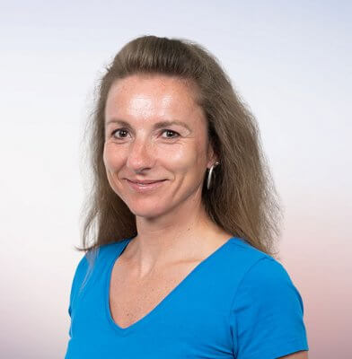 Nicole Wünsche - Physiotherapie Potsdam