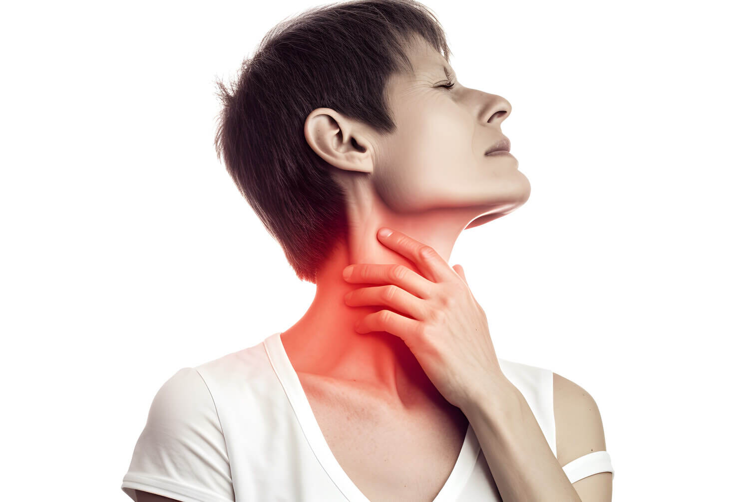 Schluckstrung und Sprechstrung - Physiotherapie Potsdam