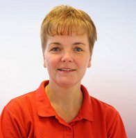 Esther Weicht - Physiotherapie Potsdam
