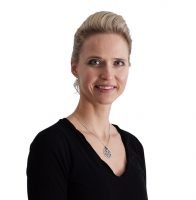 Maria Hoffmann - Physiotherapie Potsdam
