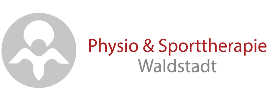 Physio & Sporttherapie Waldstadt Logo