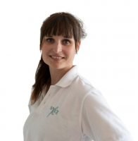 Laura Günther - Physiotherapie Potsdam