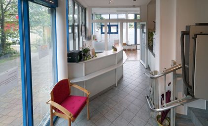 Physio Zentrum Ost_Empfang-1