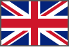 Flagge Grossbritannien