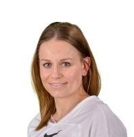 Ann-Katrin Rudat - Physiotherapie Potsdam