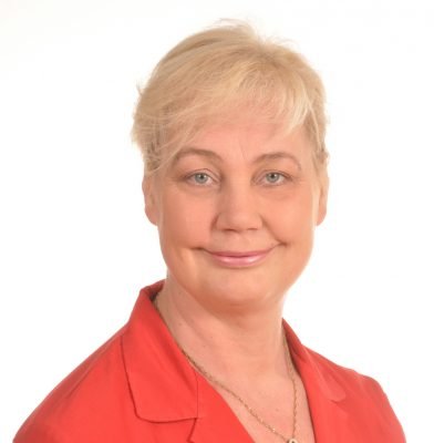 Diana Schläfke - Physiotherapie Potsdam