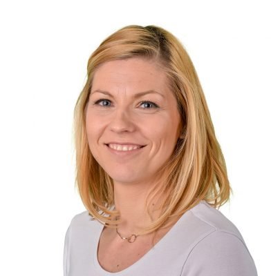 Katja Legde - Physiotherapie Potsdam