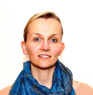 Uta Downer Physiotherapeut in Potsdam Uta Downer Physiotherapeut in Potsdam