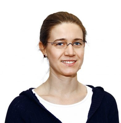 Bettina Bergmann - Physiotherapie Potsdam