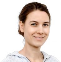 Jana Kirsch - Physiotherapie Potsdam