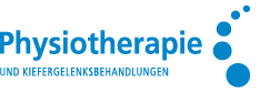 Physiotherapie und Kiefergelenksbehandlungen Logo