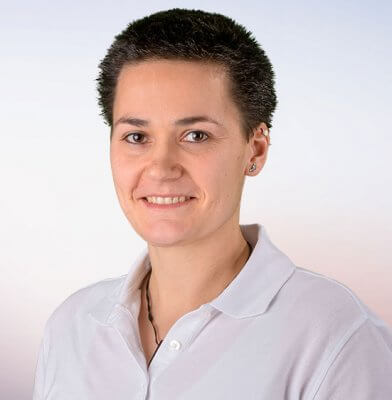 Anja Schäfer - Physiotherapie Potsdam