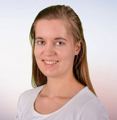 Sabrina Ruthenberg - Physiotherapie Potsdam