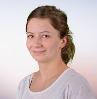 Stefanie Schmidt - Physiotherapie Potsdam
