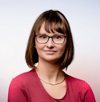Annette Hübner Karpinski - Physiotherapie Potsdam
