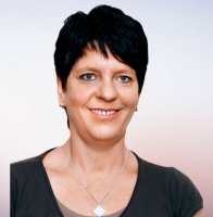 Heike Hendel - Physiotherapie Potsdam