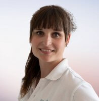 Laura Günther - Physiotherapie Potsdam