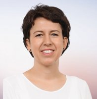Nadine Kuhl - Physiotherapie Potsdam