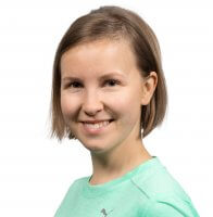 Stephanie Kotte - Physiotherapie Potsdam
