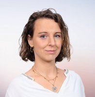 Karen Behrendt - Physiotherapie Potsdam