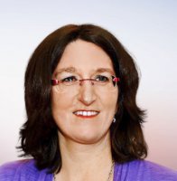 Melanie Dreißigacker - Physiotherapie Potsdam