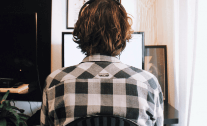 Schmerzfrei am Arbeitsplatz 💻