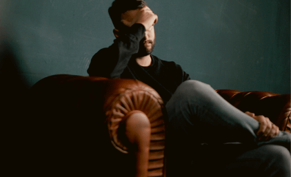 Kopfschmerzen ⚡️💥