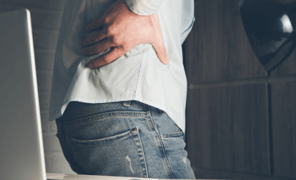 Auaaaaa… 😫 😫 😫