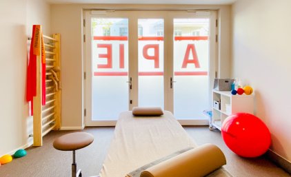 Physiotherapie Potsdam am Rathaus