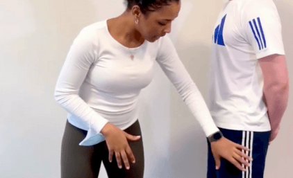 MENISKUS, PART 2️⃣⁣