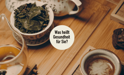 Wie wichtig ist euch Gesundheit?
