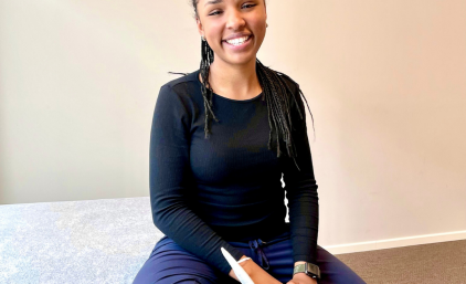 Epicondylitis humeri radialis