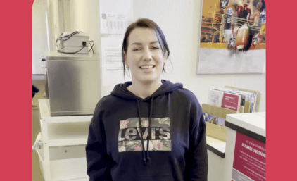 Bieten wir auch Kurse an?