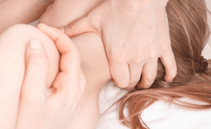 Auch Kinder brauchen Physiotherapie!