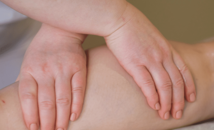 Lymphödem und Lipödem