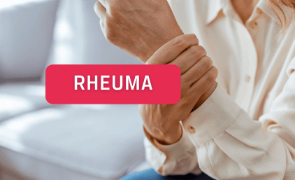 👉🏼 Rheuma
