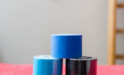 TAPING 🔵🔴🟡🟢⚫️⁣