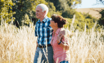 Seid ihr Spaziergänger? 🚶🏼‍♀️