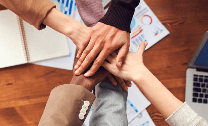 Wir suchen Verstärkung!