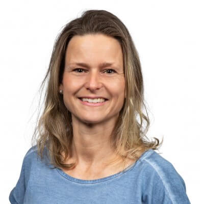 Sandra Beelitz - Physiotherapie Potsdam