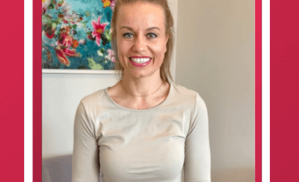 Interview mit Ann-Katrin Rudat