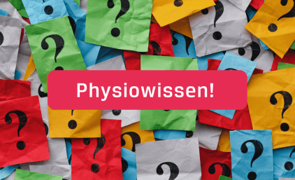 Physiowissen – Warum sind wir morgens größer als abends?