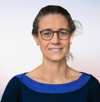 Bettina Bergmann - Physiotherapie Potsdam