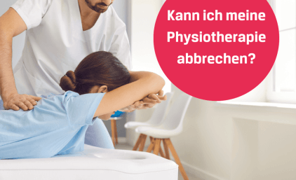 Kann ich meine Physiotherapie abrechnen?