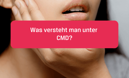 Was versteht man unter CMD?