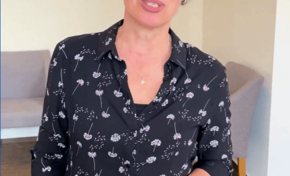 Interview mit Simone – Physio am Volkspark 🌳