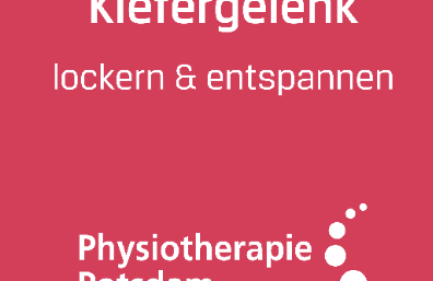 Kiefergelenk 🤔
