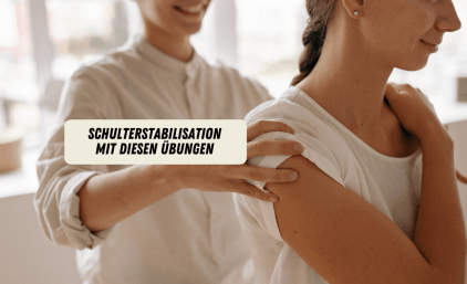 Schulterstabilisation